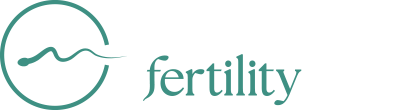 the male fertility clinic logo