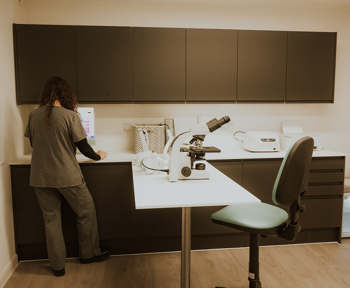 Contact us - The Male Fertility Clinic