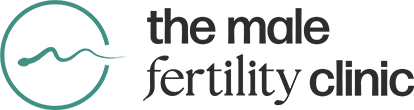 The Male Fertility Clinic Logo