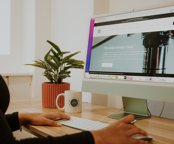 The Male Fertility Clinic What to Expect