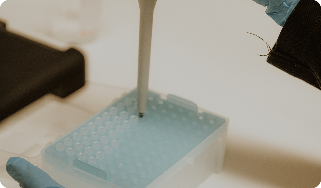 your time Accessing private fertility testing