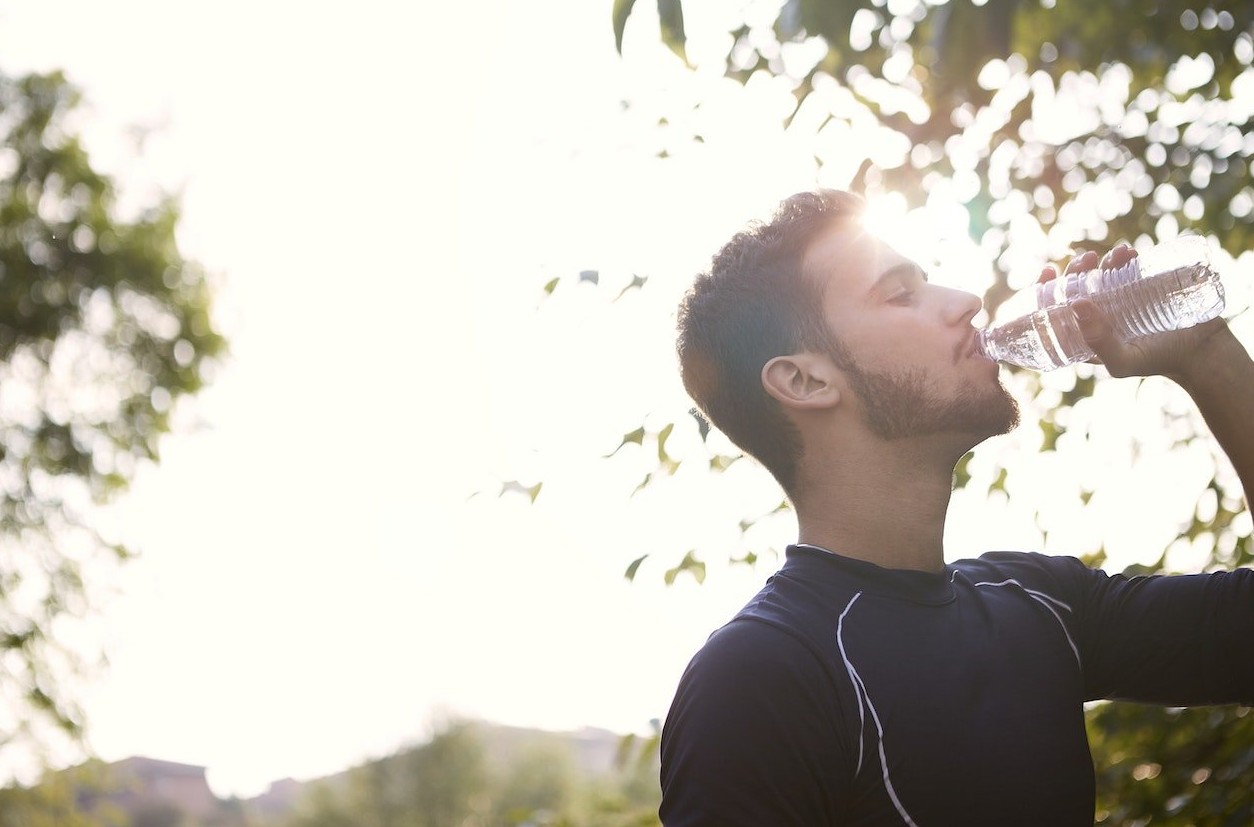 What Does Thick & Clumpy Semen Mean?