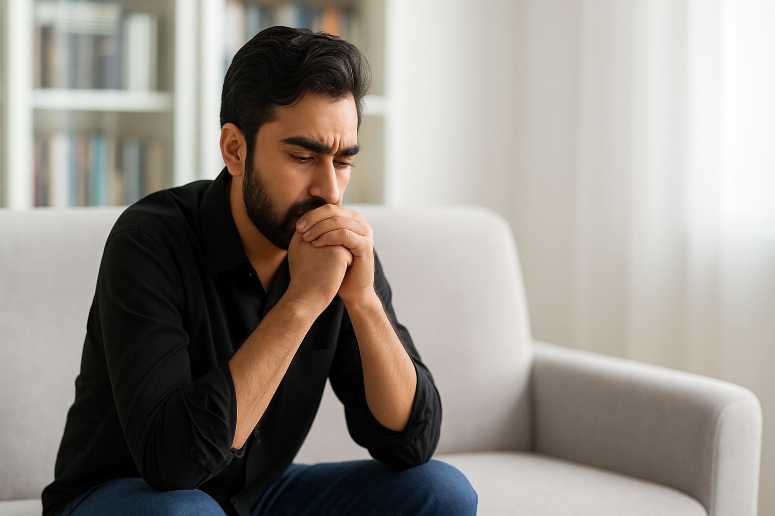 Improve Male Fertility and Sperm Quality