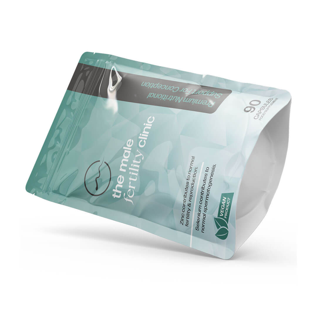 Premium Nutritional Support For Conception - Image 5