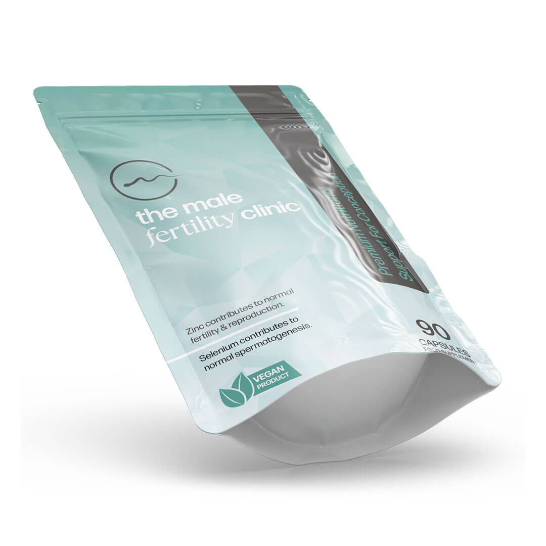 Premium Nutritional Support For Conception - Image 4